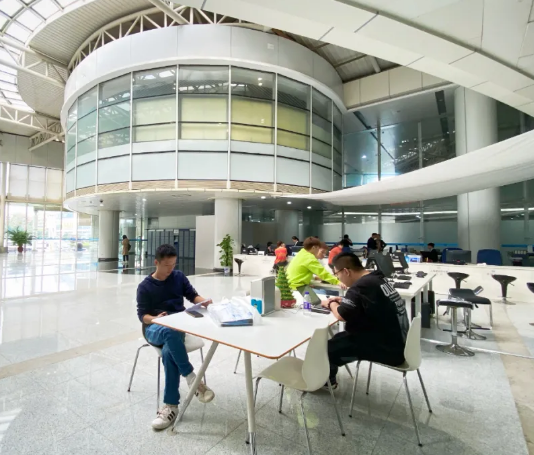 打破工程建设项目“审批迷宫”，长沙经开区推出“我要开工”办理建筑许可极简审批服务