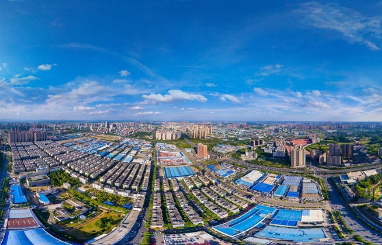 打破工程建设项目“审批迷宫”，长沙经开区推出“我要开工”办理建筑许可极简审批服务