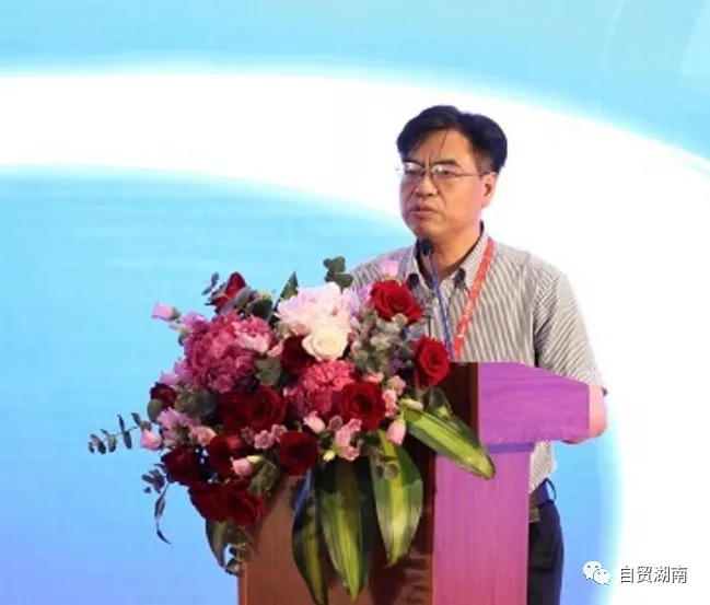 补贴高达500万元！长沙片区热情邀约全球客商来长发展生物医药等产业