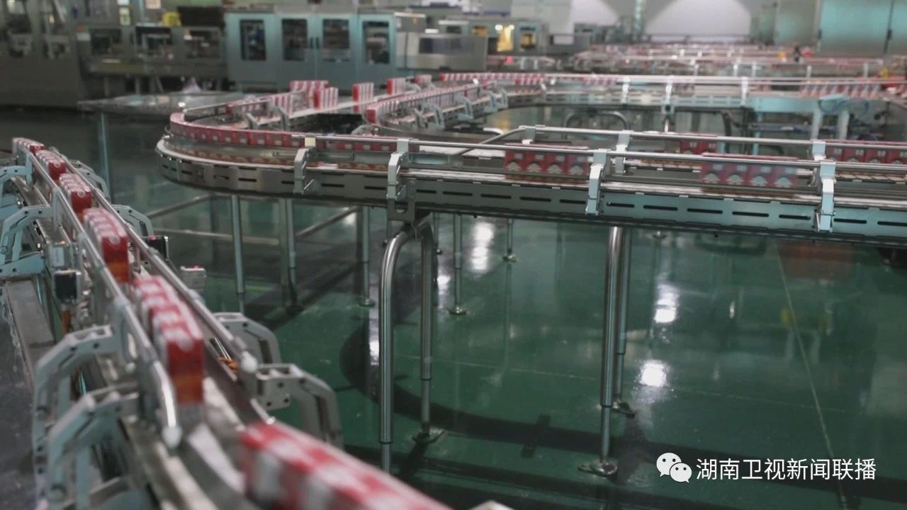 打造国家重要先进制造业高地，是习近平总书记为湖南擘画的“三个高地”美好蓝图之一。牢记总书记的殷殷嘱托，湖南在建设现代化产业体系、提高科技创新能力、数字化智能化转型等方面持续发力，不断提升核心竞争力，推动制造业高质量发展，着力打造国家重要先进制造业高地。