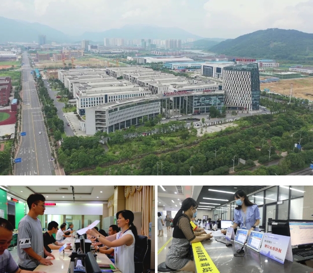 在12345政务服务便民热线开通“政企通”专席受理营商环境投诉件，首创案件审理、监管、评查“五步法”等措施和机制，保护企业家合法权益，营造公平透明、可预期的法治环境，为民营企业高质量发展提供有力服务和保障。