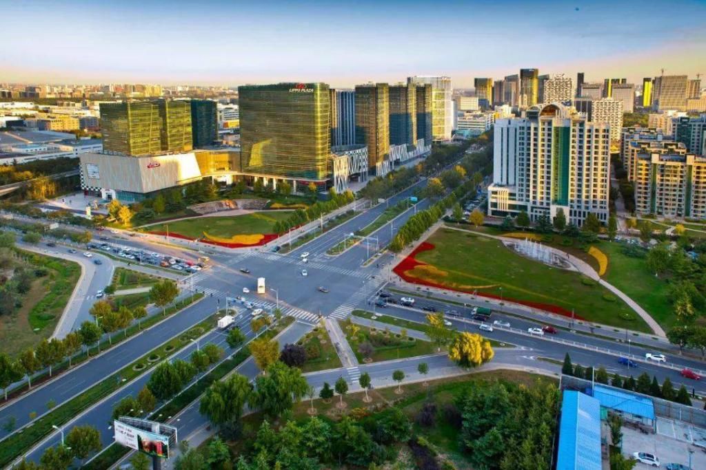 最高奖励一亿元！北京经开区30条政策支持自贸区建设