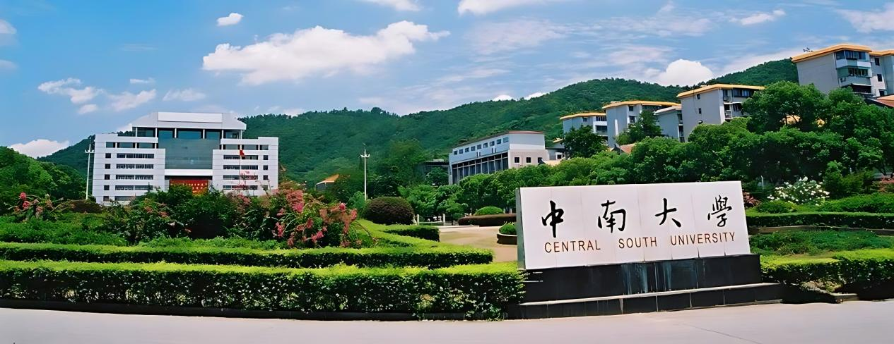 中南大学被称为是中国动力电池行业的“黄埔军校”