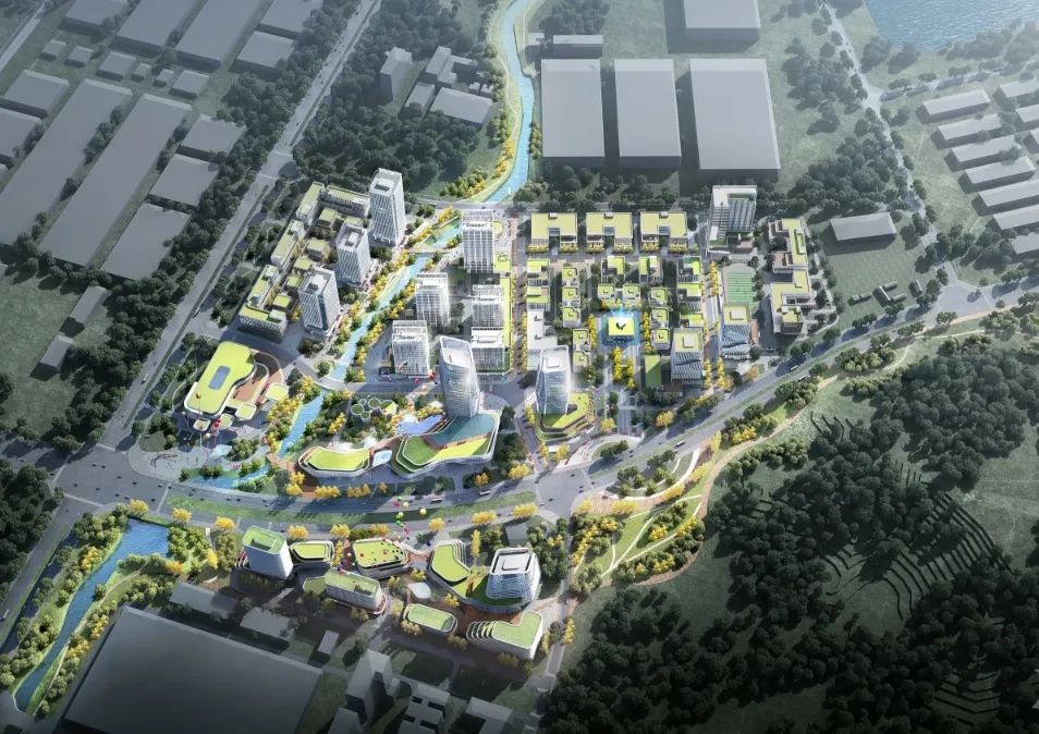 岳阳自贸片区数字经济产业综合体项目是集多业态化于一体项目，包含金融、制造业、科研中试等。2023年王国秋教授领衔的团队入驻产业园区，吸引众多关注。为何王国秋教授率领的团队有如此大的影响力？这源于他的实力。