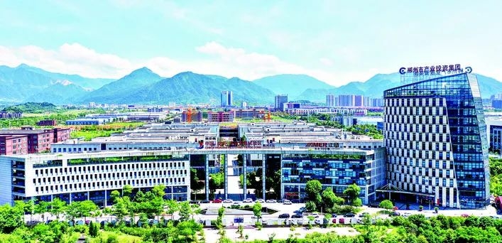 今年是中国(湖南)自由贸易试验区郴州片区获批第3年。 今年是中国(湖南)自由贸易试验区郴州片区获批第3年。